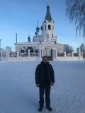 Натаров Алексей Иванович — автоинструктор по вождению автомобиля, вождению мкпп, вождению акпп (Москва)