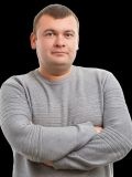 Назаренко Сергей Александрович — вождение мкпп, курс вежливого водителя (Москва)