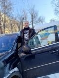 Носков Дмитрий Вячеславович — автоинструктор по вождению автомобиля, вождению мкпп, вождению акпп (Москва)