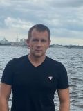 Потапов Дмитрий Юрьевич — автоинструктор по вождению автомобиля, сопровождению на экзаменах в гибдд, восстановлению утраченных навыков (Москва)