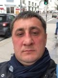 Раджабов Шамиль Нустафаевич — автоинструктор по вождению автомобиля, адаптации после дтп (Москва)