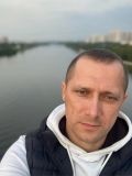 Ратчин Алексей Анатольевич — автоинструктор по вождению автомобиля, вождению акпп, восстановлению утраченных навыков (Москва)