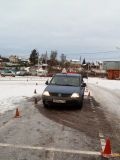 Сахапов Рашит Сулейманович — сопровождение на экзаменах в гибдд (Москва)