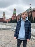 Серпенев Антон Сергеевич — автоинструктор по вождению мкпп, восстановлению утраченных навыков, вождению по городу (Москва)