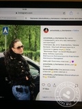 Чекина Валерия Борисовна — автоинструктор по вождению автомобиля, вождению мкпп, восстановлению утраченных навыков (Москва)