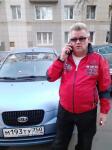 Тимашов Игорь Николаевич (Автоинструктор. Москва): XXX