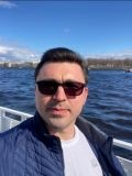 Тищенко Дмитрий Александрович — автоинструктор по вождению акпп, вождению автомобиля, вождению мкпп (Москва)