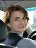 Уткина Оксана Александровна — автоинструктор по вождению акпп, восстановлению утраченных навыков, вождению по городу (Москва)