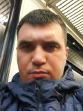 Вершков Антон Олегович — автоинструктор по вождению автомобиля, вождению мкпп, вождению акпп (Москва)