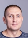 Волков Александр Владимирович — автоинструктор по вождению автомобиля, вождению мкпп, вождению по городу (Москва)