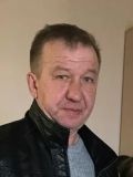 Зеленцов Евгений Николаевич — автоинструктор по вождению автомобиля, вождению акпп, восстановлению утраченных навыков (Москва)