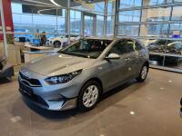 Kia Ceed 2021г.в. — Журавлева Наталья Михайловна