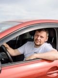 Лапаев Виктор Александр ович — автоинструктор по вождению автомобиля, вождению мкпп, вождению акпп (Новосибирск)