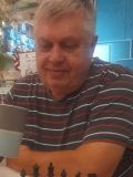 Воронин Сергей Михайлович — парковка, вождение акпп (Омск)