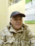 Аков Альберт Мухаматнурович — вождение автомобиля, вождение мкпп (Пермь)