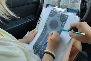 Ботман Сергей Сергеевич — Портфолио №4