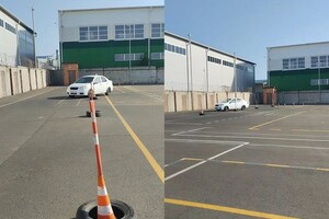 Ботман Сергей Сергеевич — Портфолио №6