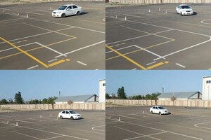 Ботман Сергей Сергеевич — Портфолио №8