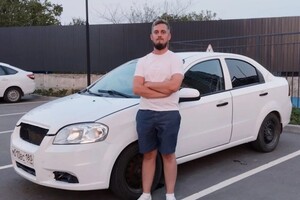 Ботман Сергей Сергеевич — Портфолио №9