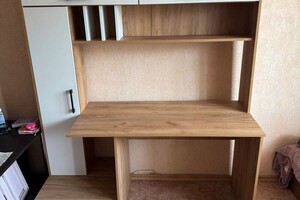 Кулев Александр Сергеевич — Сборка комода — Портфолио №14