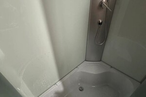 Кулев Александр Сергеевич — Сборка и подключение душевой кабины — Портфолио №2