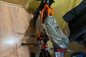 Кулев Александр Сергеевич — Установка подвесной тумбы с раковиной — Портфолио №21