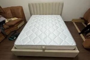 Кулев Александр Сергеевич — Сборка электробайка Huga r2 — Портфолио №27