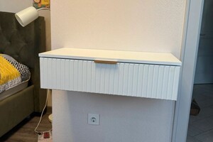 Кулев Александр Сергеевич — Сборка электробайка Huga r2 — Портфолио №29