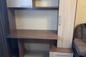 Кулев Александр Сергеевич — Сборка компьютерного стола — Портфолио №3