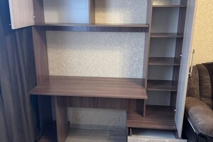 Кулев Александр Сергеевич — Сборка компьютерного стола — Портфолио №4