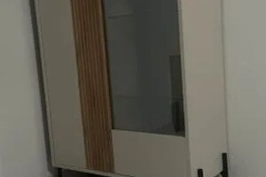 Кулев Александр Сергеевич — Сборка комода — Портфолио №5