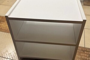 Кулев Александр Сергеевич — Сборка тумбы в школу иностранного языка — Портфолио №7