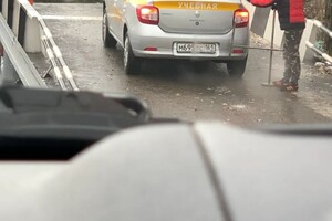 Зубрик Роман Юрьевич — Портфолио №3