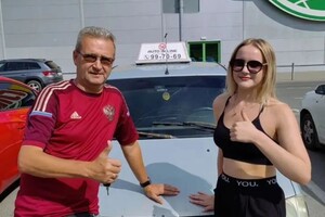 Портфолио №2 — Пичаев Олег Евгеньевич