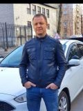 Александров Евгений Юрьевич — автоинструктор по вождению мкпп, восстановлению утраченных навыков, вождению по городу (Санкт-Петербург)