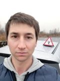 Бобров Кирилл Александрович — автоинструктор по парковке, вождению автомобиля (Санкт-Петербург)