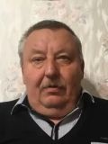 Бородин Геннадий Иванович — автоинструктор по вождению мкпп, вождению автомобиля (Санкт-Петербург)