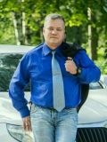 Буравов Михаил Юрьевич — автоинструктор по обучению автоинструкторов, вождению автомобиля, вождению мкпп (Санкт-Петербург)