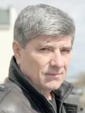 Черняев Александр Георгиевич — автоинструктор по вождению автомобиля, вождению мкпп, восстановлению утраченных навыков (Санкт-Петербург)