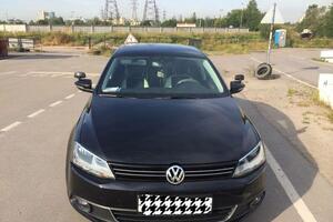 Vw Jetta — Ефремов Борис Дмитриевич