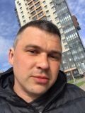 Гаврилов Алексей Евгеньевич — автоинструктор по вождению автомобиля, вождению мкпп, вождению акпп (Санкт-Петербург)