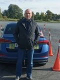 Головкин Владимир Николаевич — автоинструктор по парковке, вождению автомобиля, вождению акпп (Санкт-Петербург)