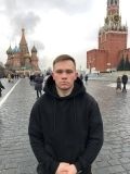 Гуляев Михаил Романович — автоинструктор по вождению мкпп, вождению автомобиля, вождению акпп (Санкт-Петербург)