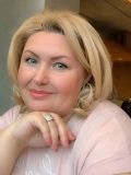 Исаева Екатерина Александровна — автоинструктор по занятиям на площадке, вождению акпп, восстановлению утраченных навыков (Санкт-Петербург)