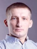 Климкин Алексей Владимирович — автоинструктор по вождению автомобиля, вождению мкпп, восстановлению утраченных навыков (Санкт-Петербург)