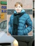 Мамонова Марина Анатольевна — автоинструктор по вождению автомобиля, вождению мкпп, вождению акпп (Санкт-Петербург)