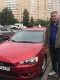 Михайлович Григорьев Александр — автоинструктор по вождению автомобиля, вождению акпп, восстановлению утраченных навыков (Санкт-Петербург)