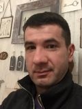 Молчанов Дмитрий Юрьевич — автоинструктор по вождению автомобиля, вождению мкпп, вождению по городу (Санкт-Петербург)