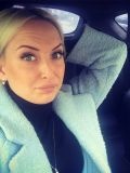 Полякова Татьяна Александровна — автоинструктор по вождению мкпп (Санкт-Петербург)