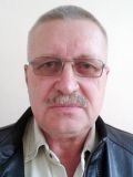 Сергеев Владимир Иванович — автоинструктор по вождению автомобиля, вождению мкпп (Санкт-Петербург)